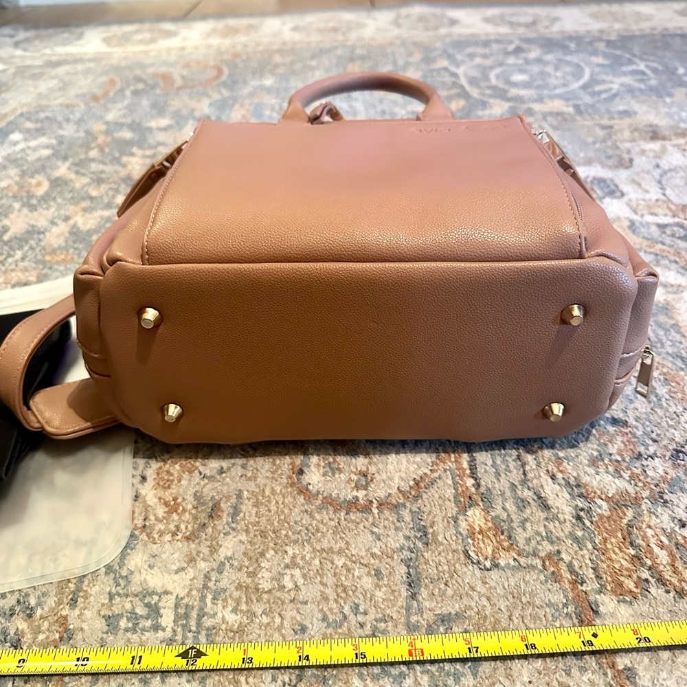 Ayla & Co. Mini Diaper Bag - Picture 13 of 15
